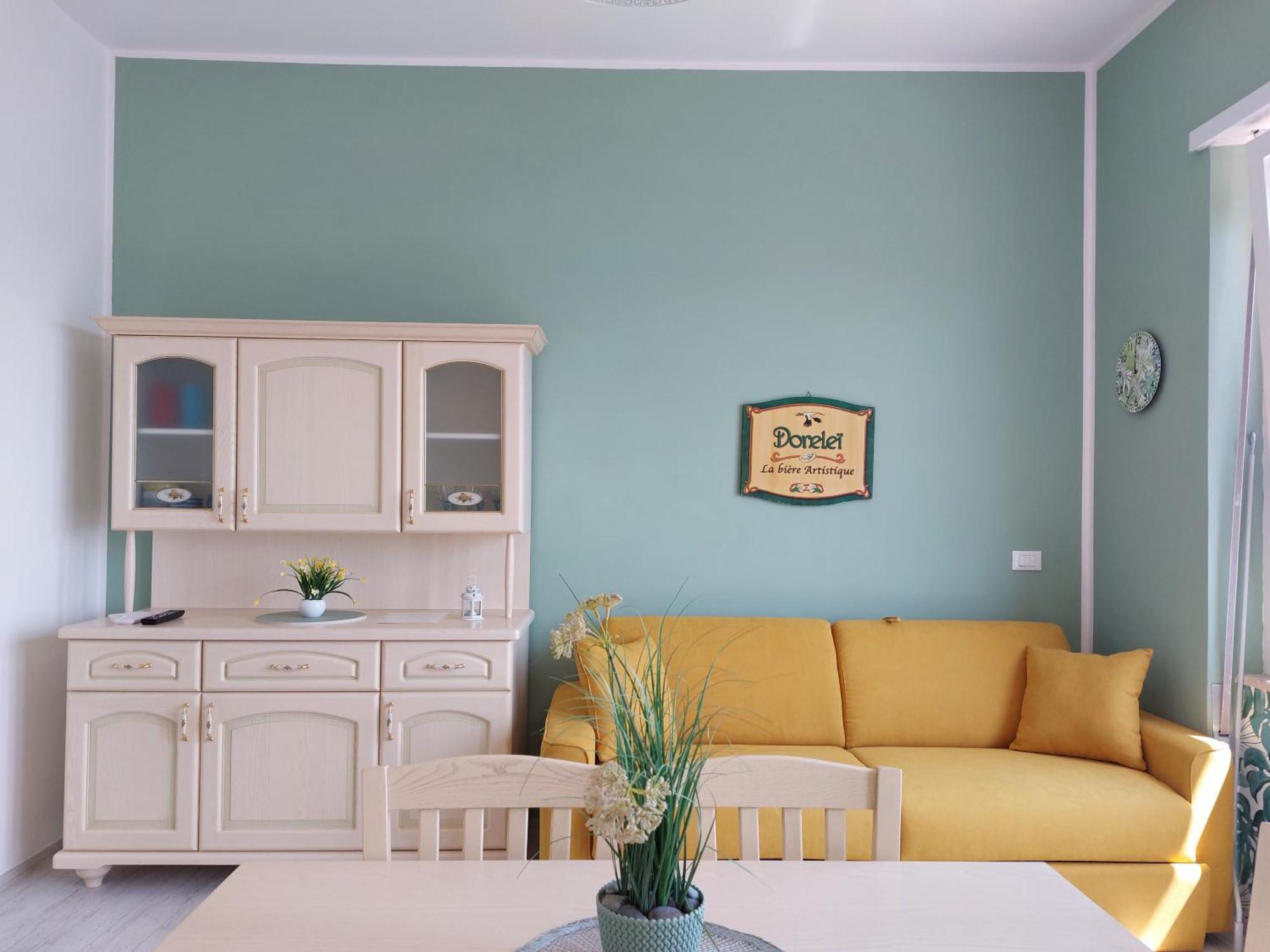 Una Finestra Sul Mare Home 2 Bergeggi Exterior photo
